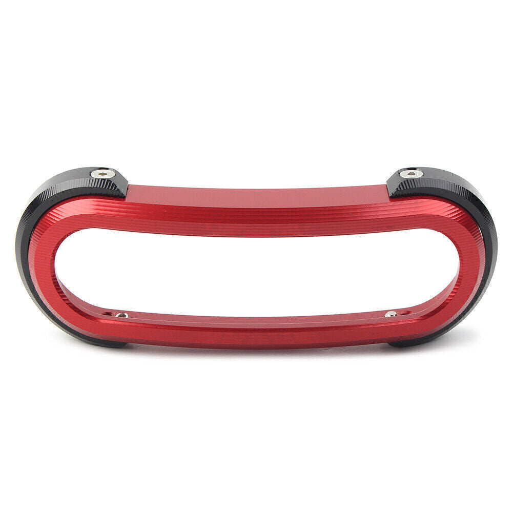 Red Rear Taillight Tail Lamp Guard Cover for Honda CMX300 CMX500 CMX1100 2021-22