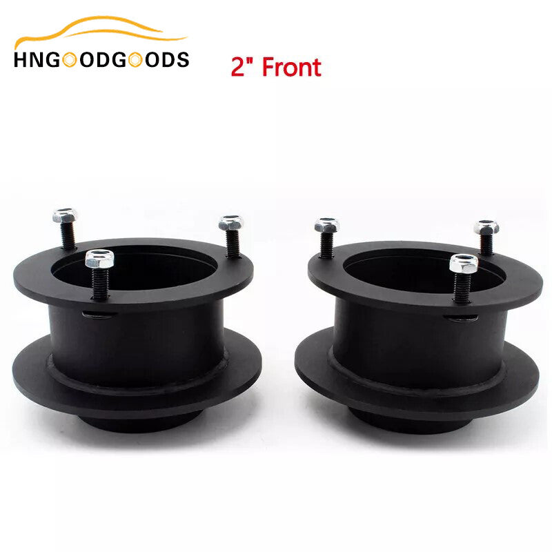 2-inch front leveling lift kit structural spacer for Dodge for Ram 4WD 1500 2500 3500 4x4