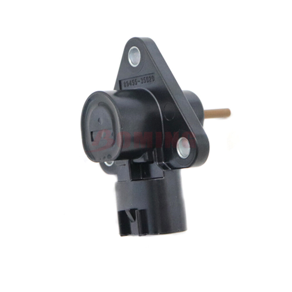The Upstream Right oxygen sensor is compatible with 2011-2014 for Nissan Murano 3.5L and 2011-2013 Quest 3.5L.