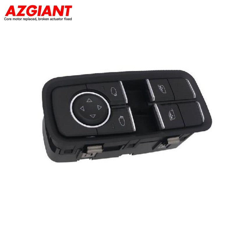 For 2013-2016 for Porsche Cayman 981C: Left front driver's side window switch