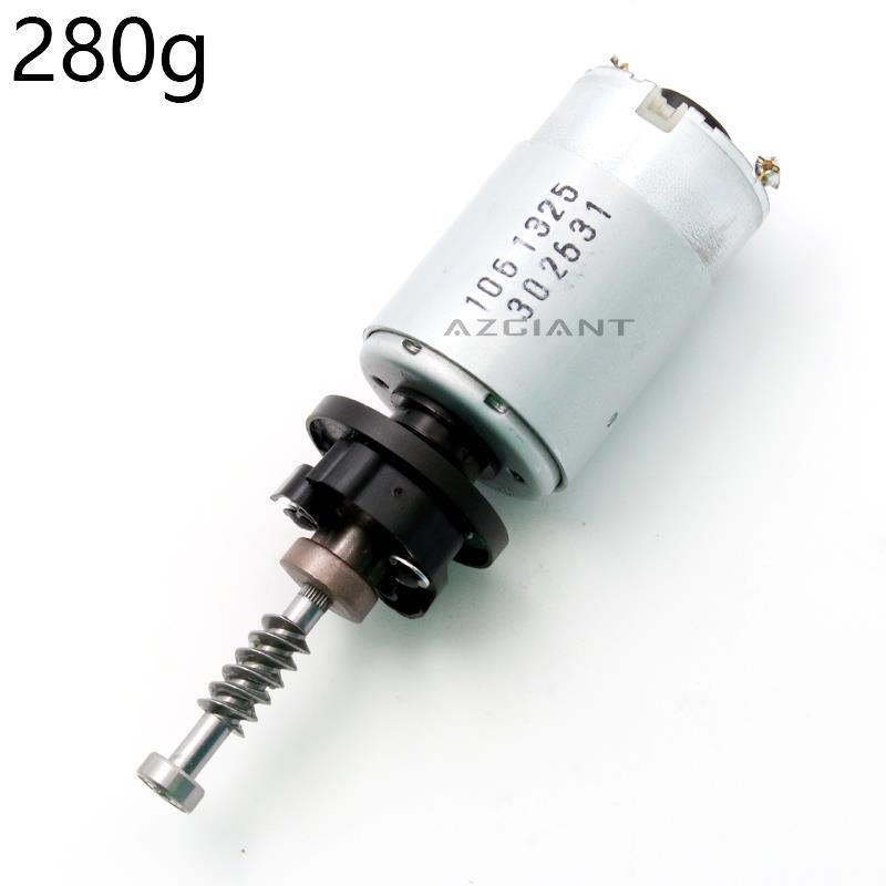 Rear Trunk Latch Lid Lock Actuator Motor Replace for Porsche for Skoda for VW for Audi Q2 Q3
