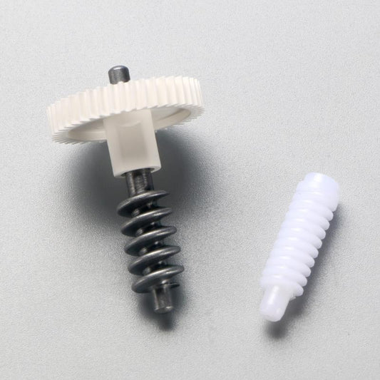 Car side mirror folding motor gear kit for 2019-2021 for Toyota for Corolla