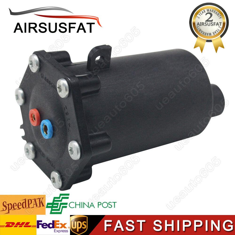 for Land Rover Sport LR3 LR4Air Suspension Pump Plastic Tank Dryer Cap Filter