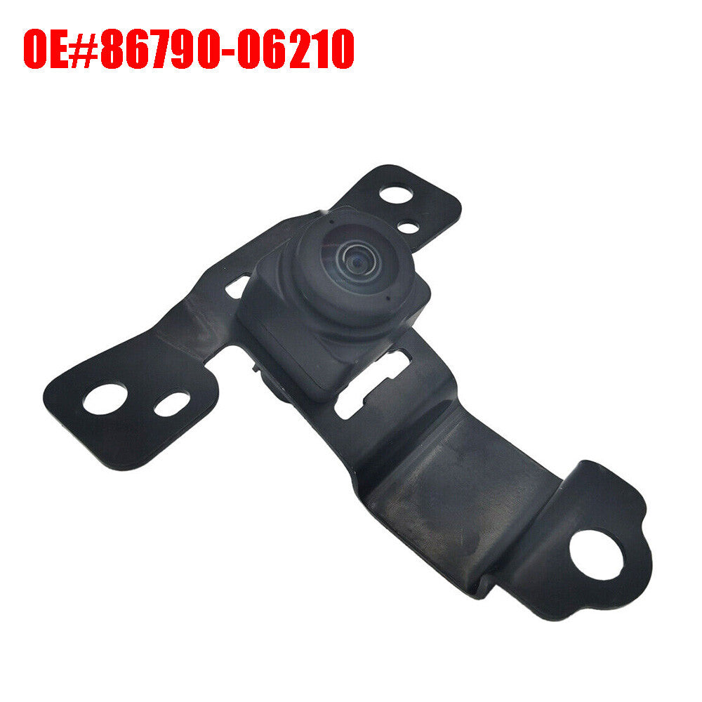86790 - 06210 Front Parking Assist TV Camera for Toyota for Camry 2020 2021 2022