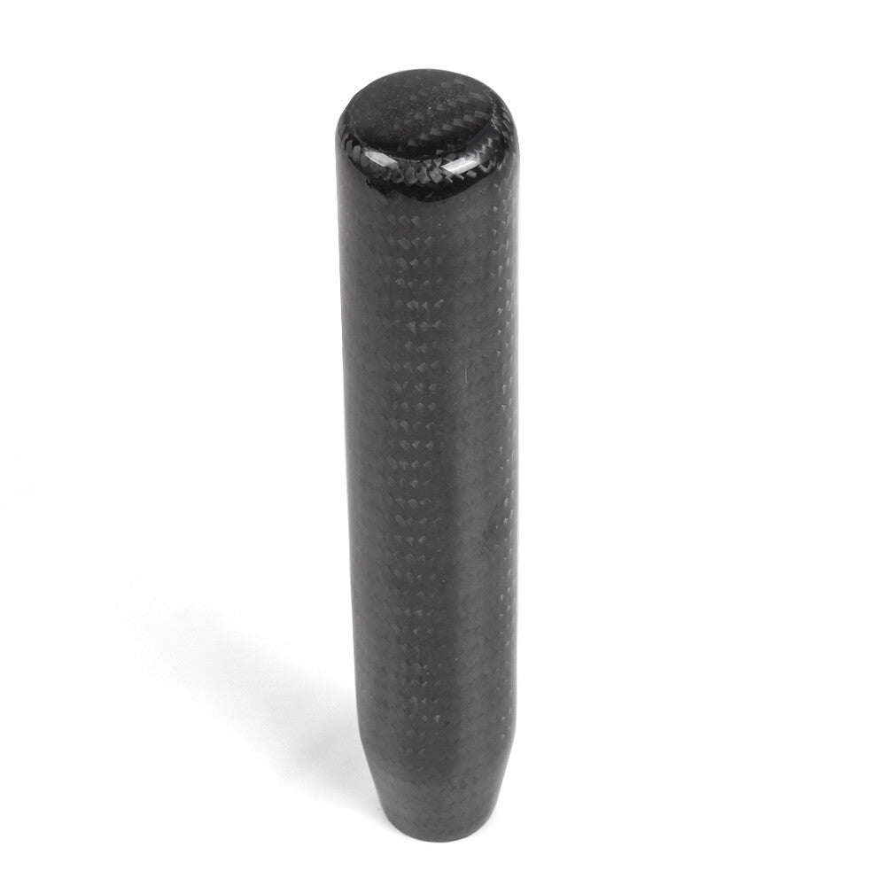 For RSX Type Carbon Fiber Manual Shift Knob 130mm/180mm