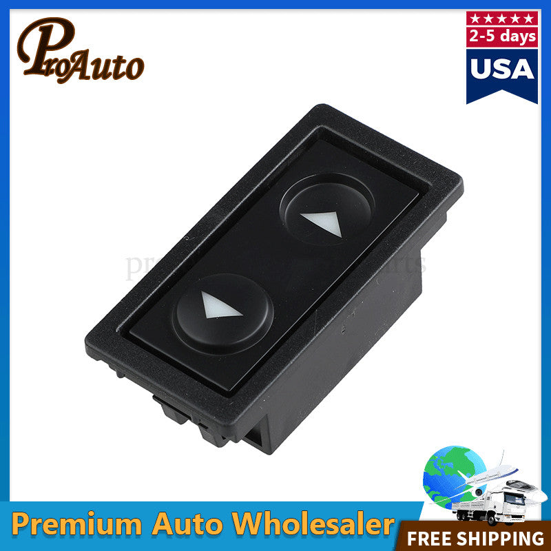 Power Window Switch Button 22071943 For 1988-1989 for Chevy for GMC C/K Pickup Truck