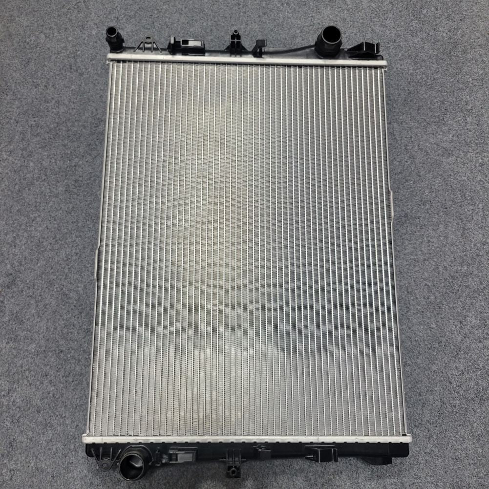 for Mercedes GLC300 E350 2020 - 2023 Cooler