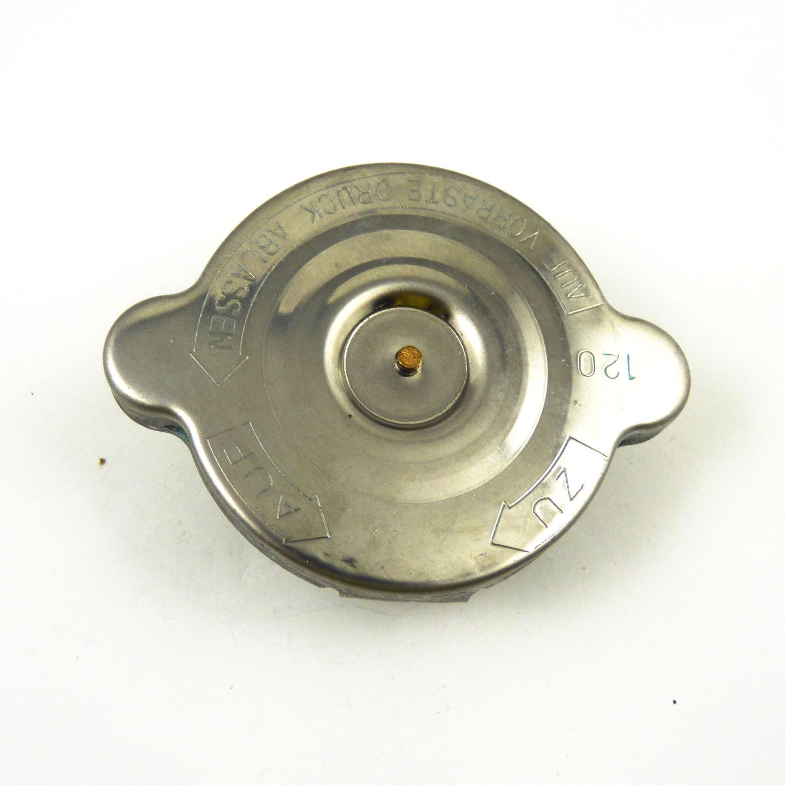 for Benz E320 SL500 1245000406 New Radiator Overflow Expansion Tank Cap Filler