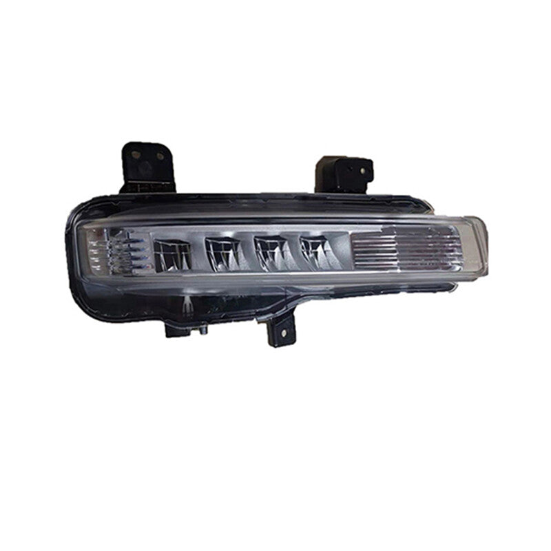 Left LED Daytime Running Light (DRL) and Fog Light for Ford Explorer 2020/2021