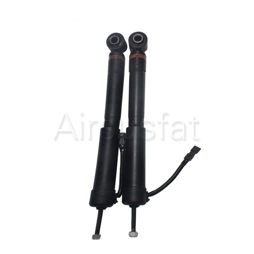 Pair Rear Air Suspension Shock Strut for Lexus GX470 Prado 120 03-09 4853069485