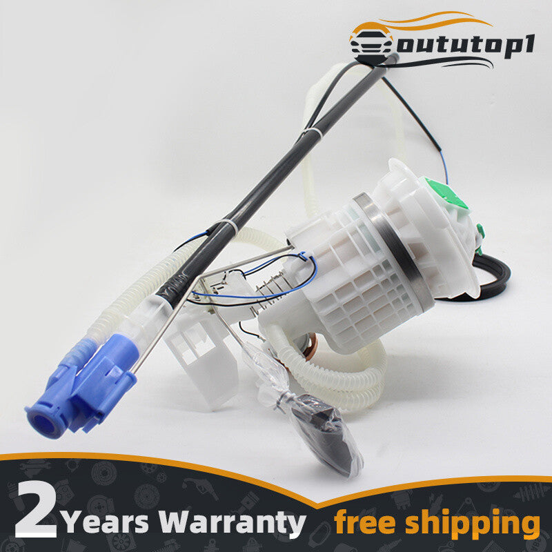 New Fuel Filter Assembly Fit for Mini Copper R56 1.6L 16112755084 16112755085