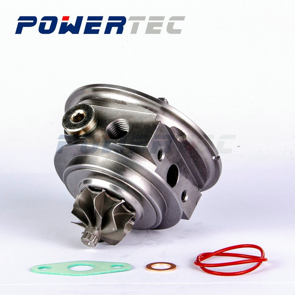 The turbo core is suitable for the for Jeep Renegade 1.4 MultiAir 103 Kw 140 HP 793996-5003S 55228036