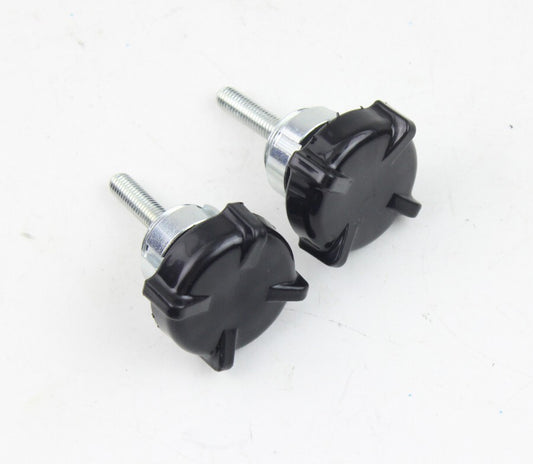 HANDLEBAR LOCKER BOLTs FOR Some for HONDA MONKEY Z50 Z50J Z50A Gorilla DAX CT70 Bike