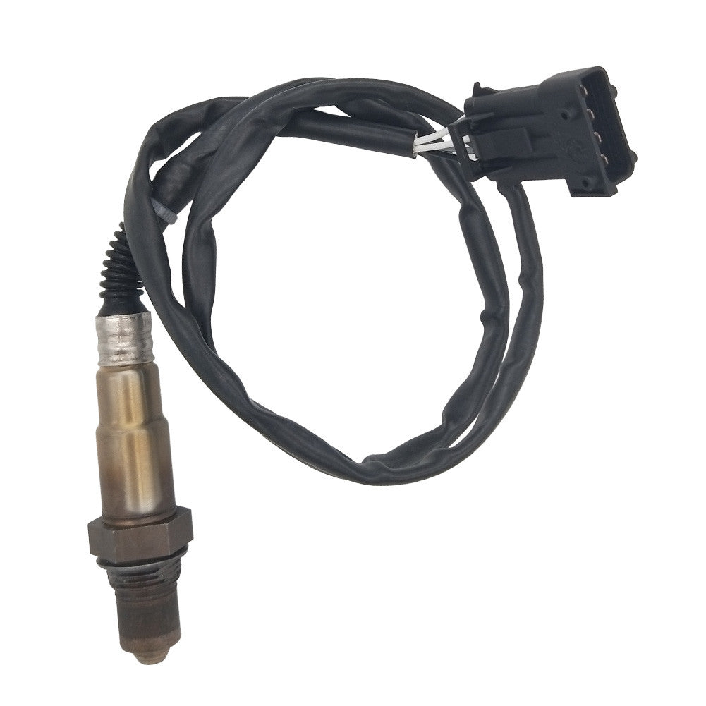 1x NEW Oxygen Sensor 021906265 Fits for Volkswagen for Jetta VR6 Sedan 4-Door 2.8L