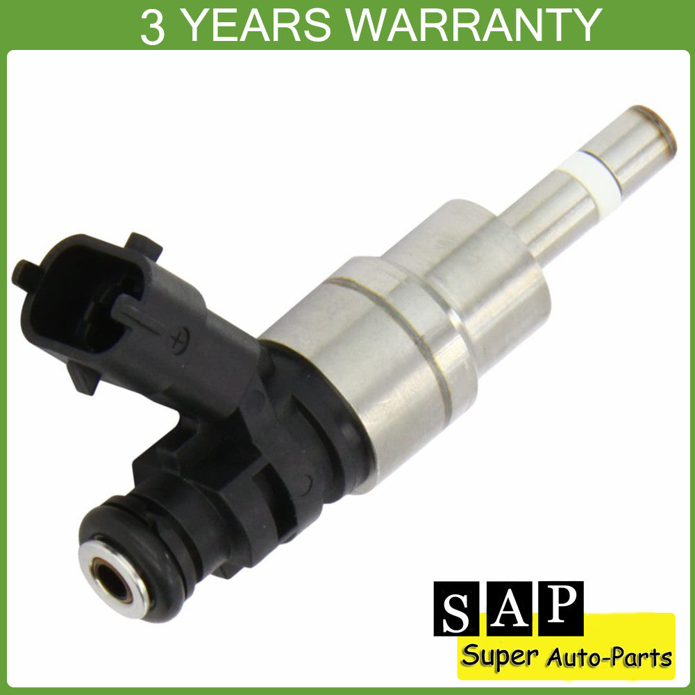 Fuel Injector 0261500013 for Alfa Romeo 156 Spider GT GTV 2.0 JTS 937 A1.000