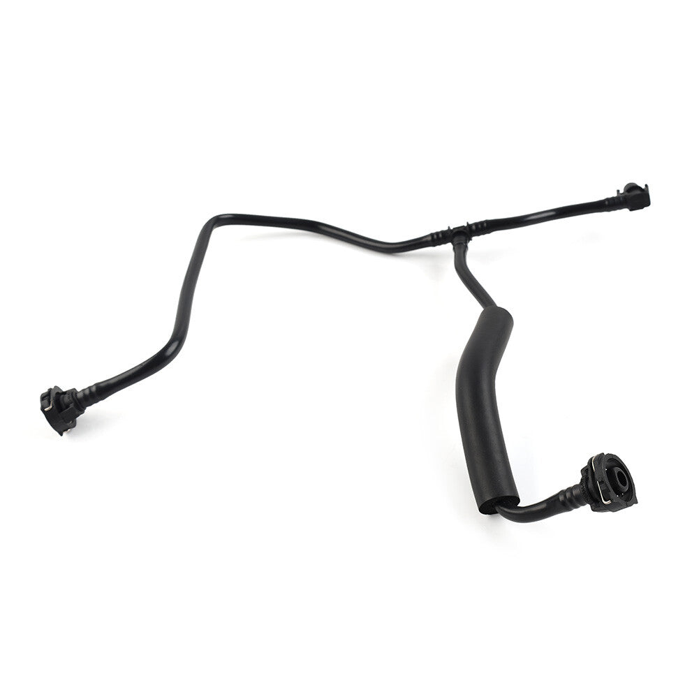 Engine Coolant Reservoir Hose Tank Bottle Overflow Tube for Land Rover Range