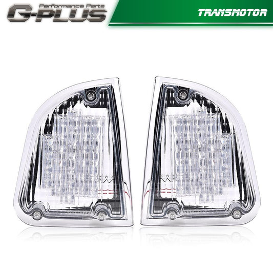 One KW for Kenworth K300 T300 T330 T600 White LED Table