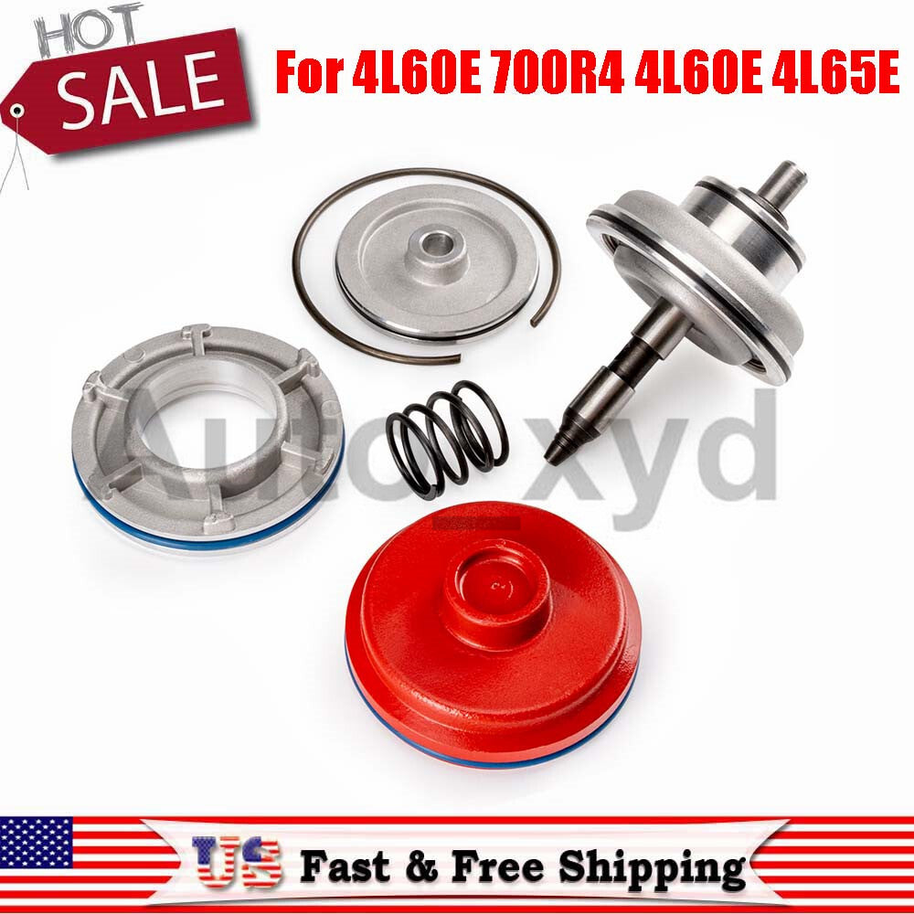 One high-performance 4L60E for Corvette servo assembly replacement part for 700R4 4L65E 4L70E