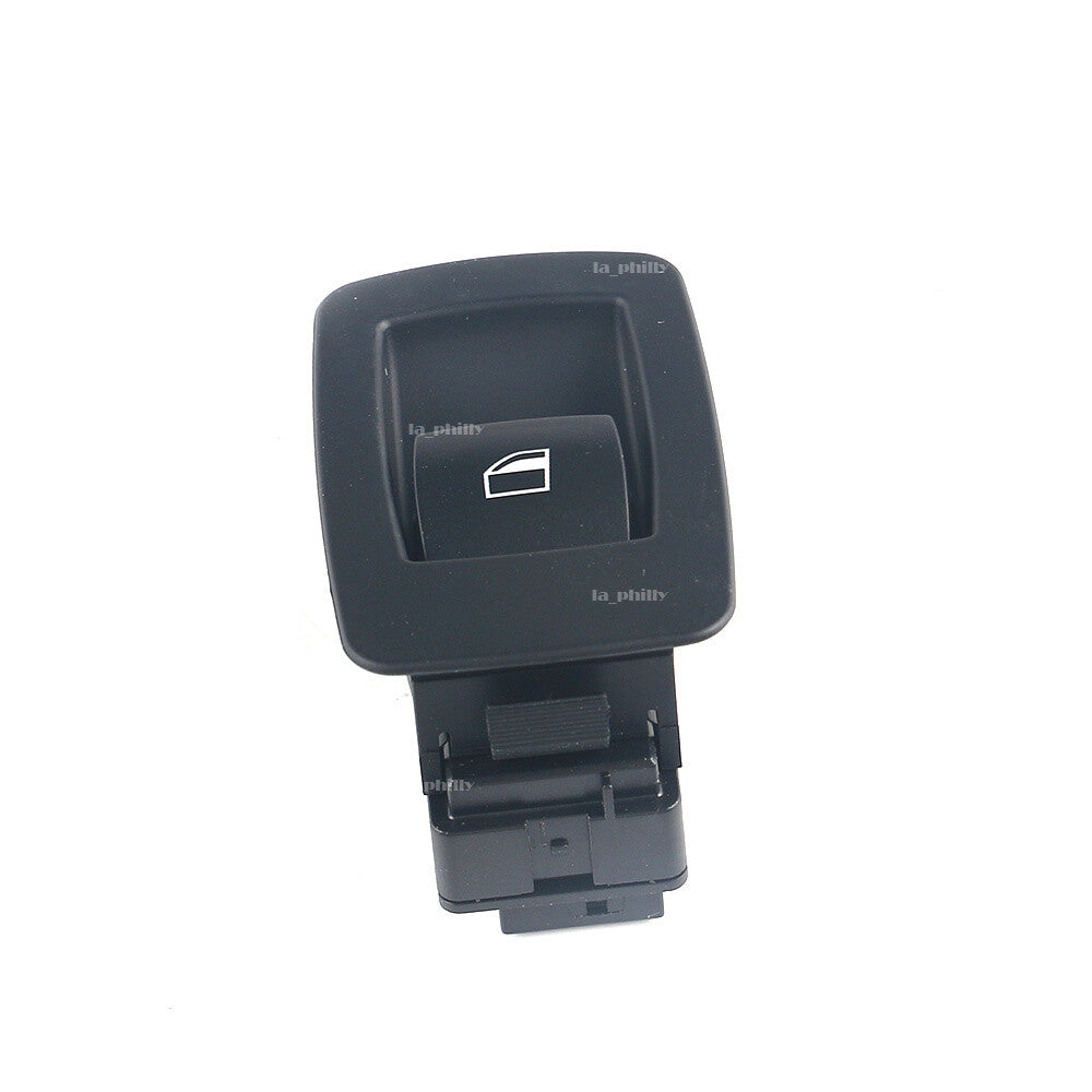 Rear Left / Right Black Window Switch 61316945874 Fits for BMW E90 E91 E92 E93