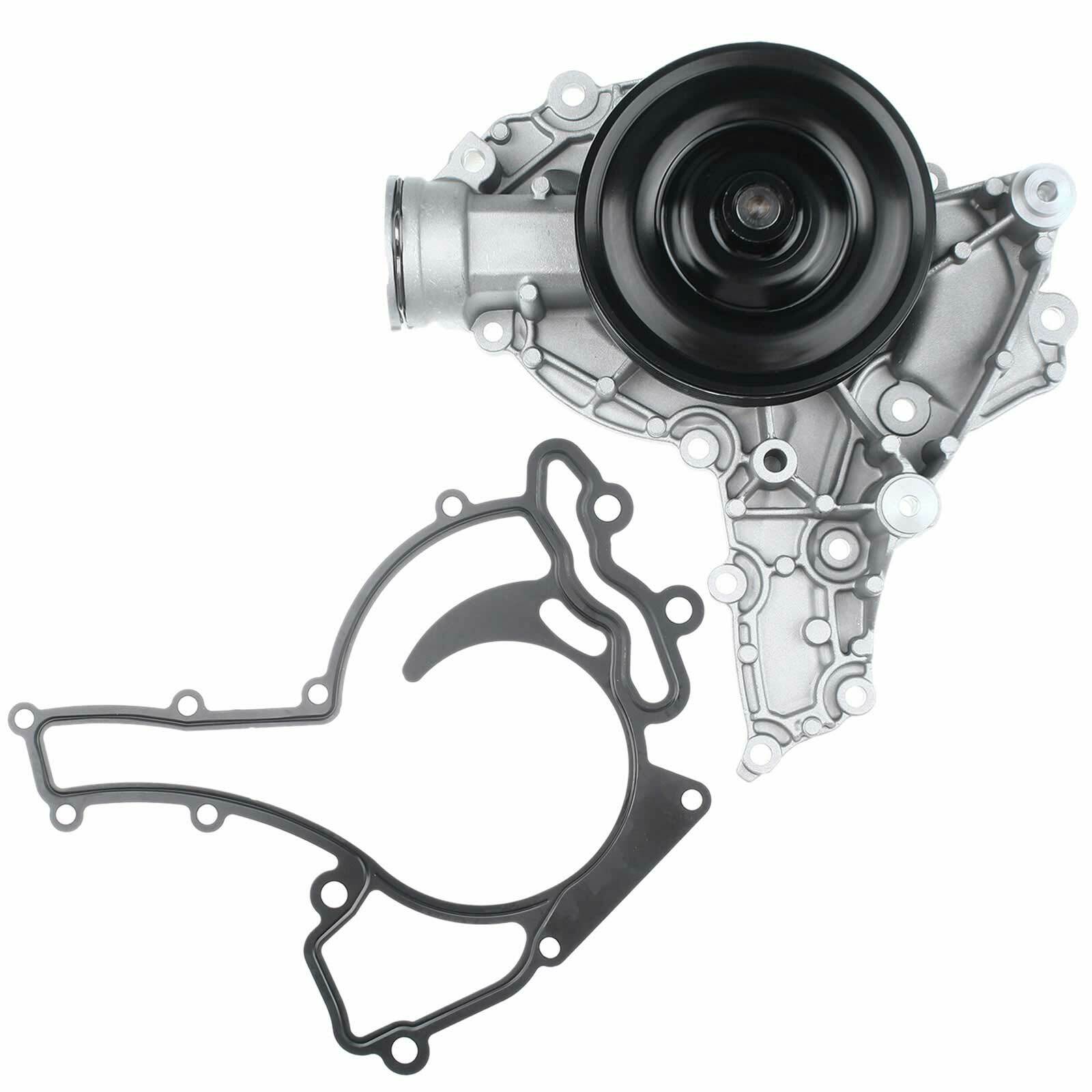 Engine Water Pump for Mercedes-Benz C230 C280 C300 C350 CLK350 E280 ML350 R350
