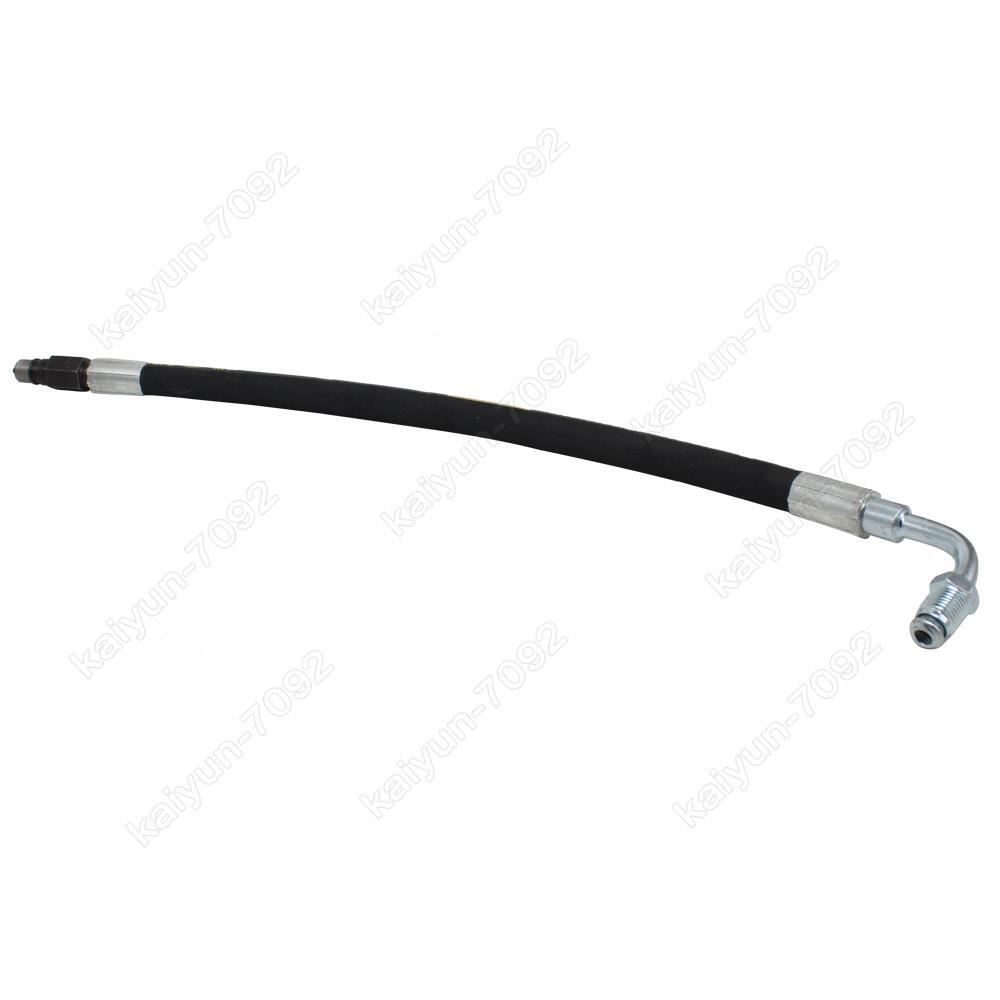for Mercedes W220 S Class 2000-2006 Front Hydraulic ABC Suspension Oil Pipe Tube