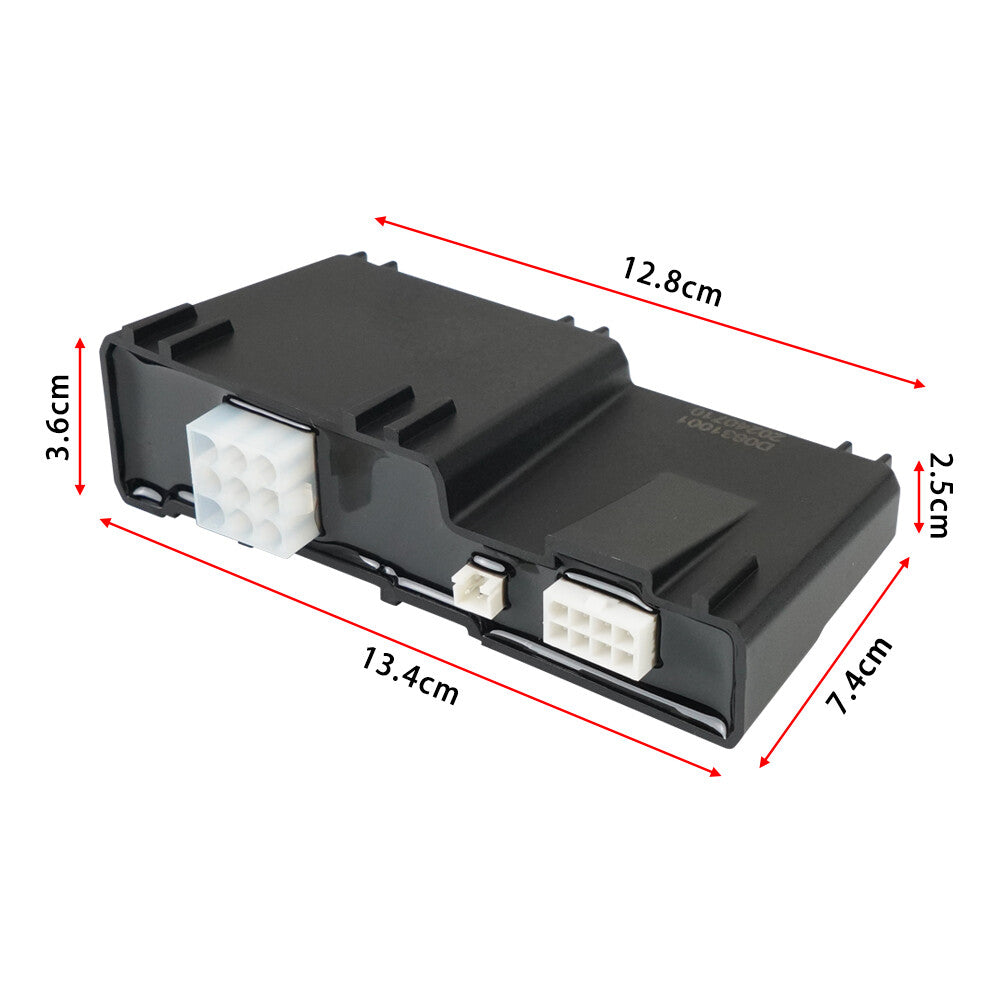 Running Board Controller for Amp Research Power Boards A-04/A-06 19-04280-STA