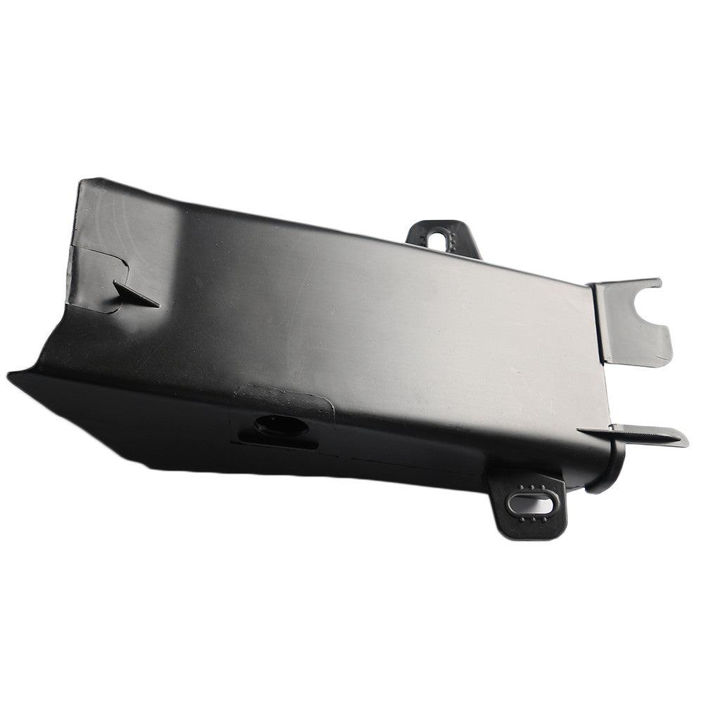 Left Driver Radiator Support Brake Air Duct for BMW F10 528i 535i 2012-2013