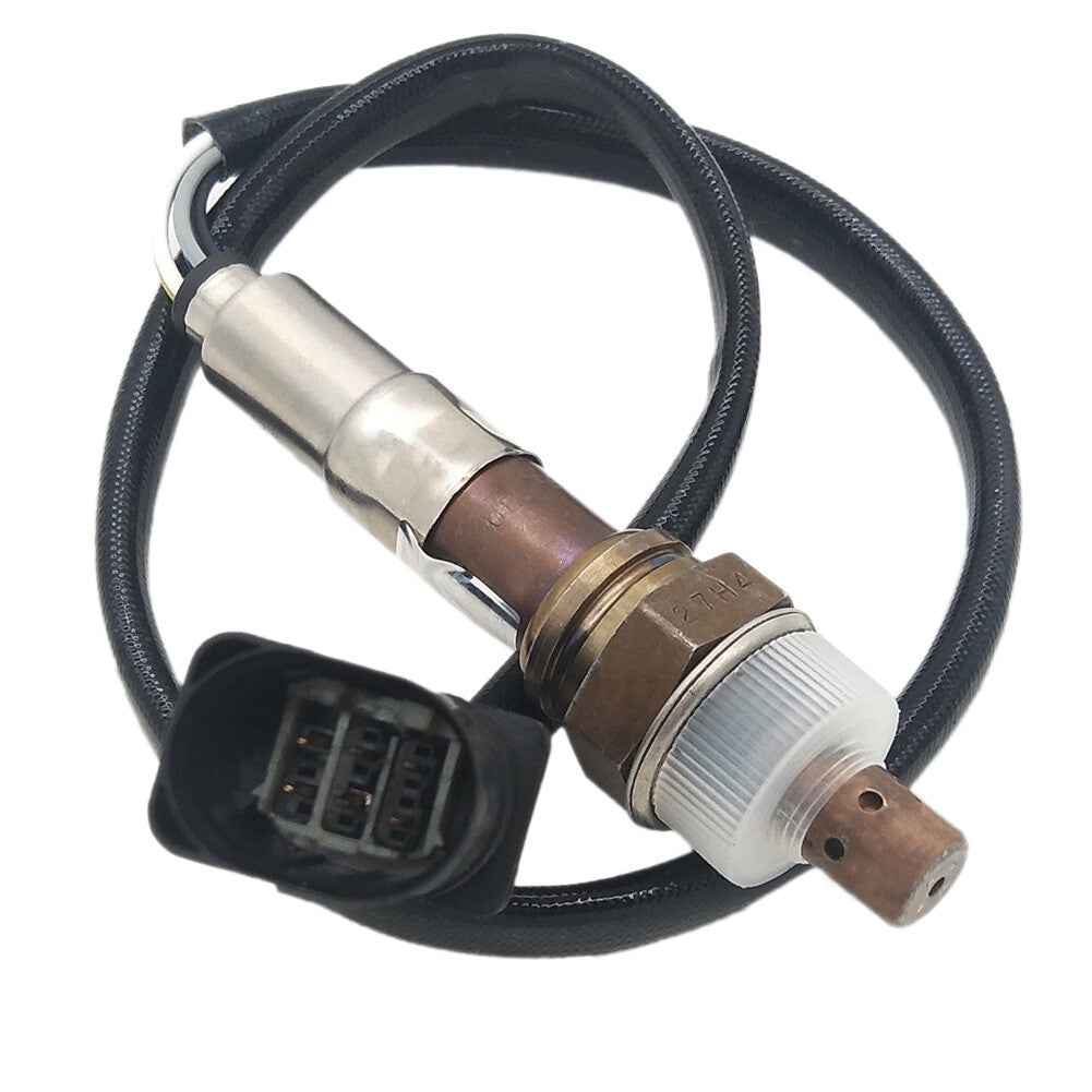 02 Upstream Oxygen Sensor 06E906265S for Audi A4 A5 A6 A7 Q5 for VW for Skoda for Seat 3.2L