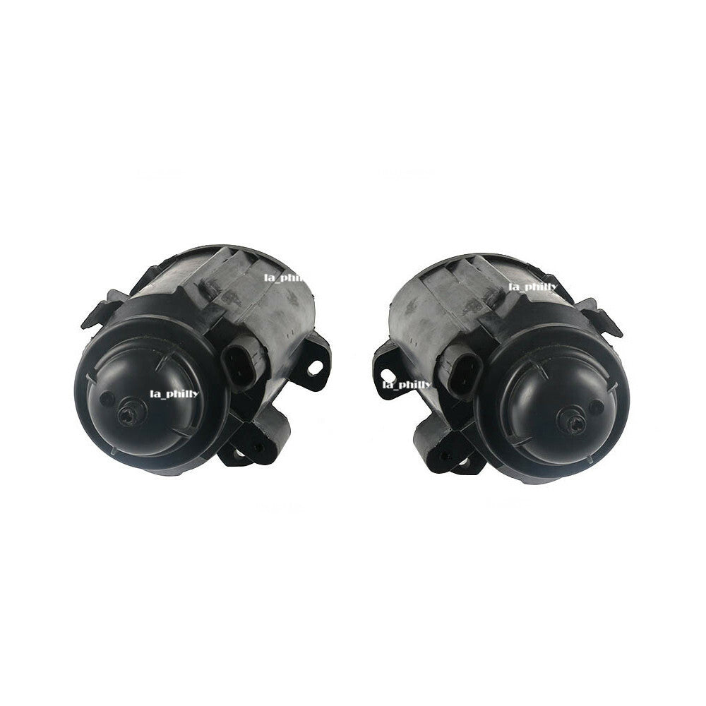 Set of 2 Front Fog Light Left + Right Side for BMW 99-04 E53 for X5 3.0i 4.4i 4.6is