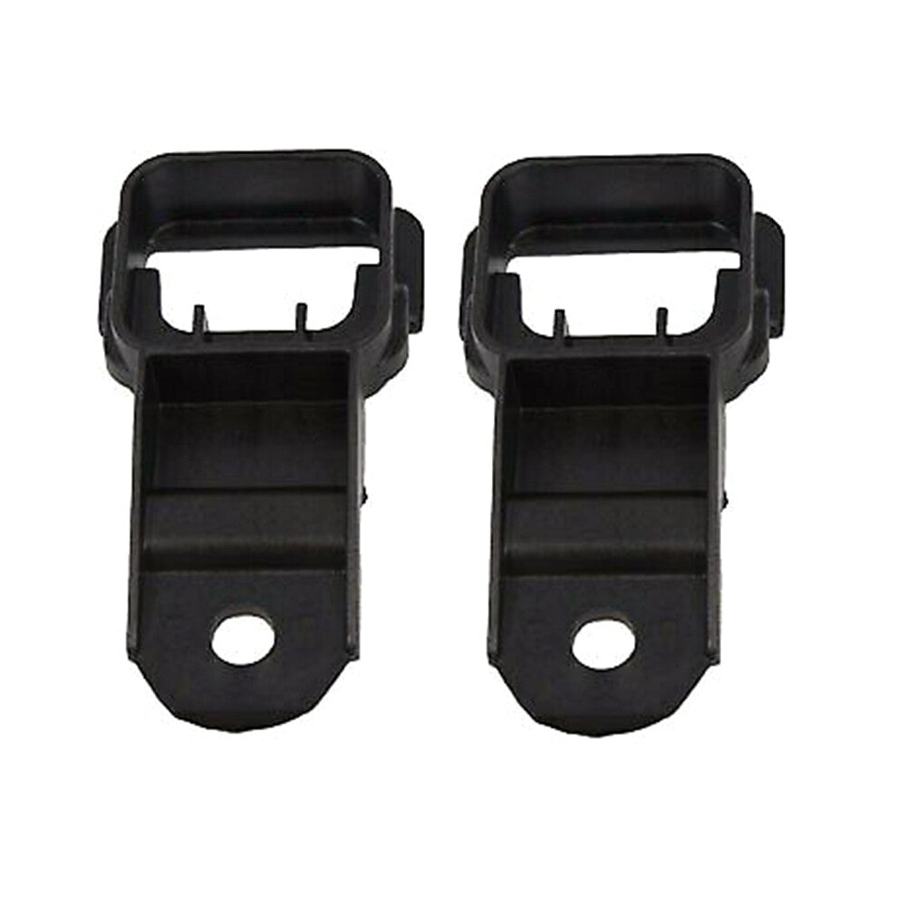2Pcs For Taurus Explorer 2011-2018 MKS MKX 2013-2015 Upper Side Radiator Bracket