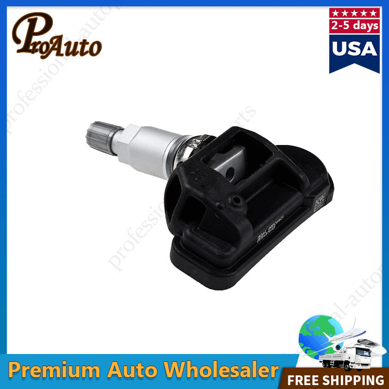 4Pcs TPMS Tire Pressure Sensor 05154876AB for Ram ProMaster 2014-2020
