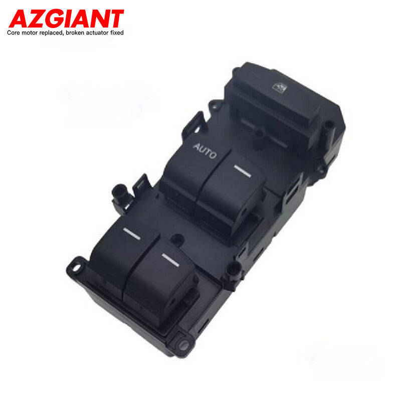 MASTER POWER WINDOW DOOR CONTROL SWITCH DRIVER LEFT for 2020-2023 for Honda FIT 1.5L