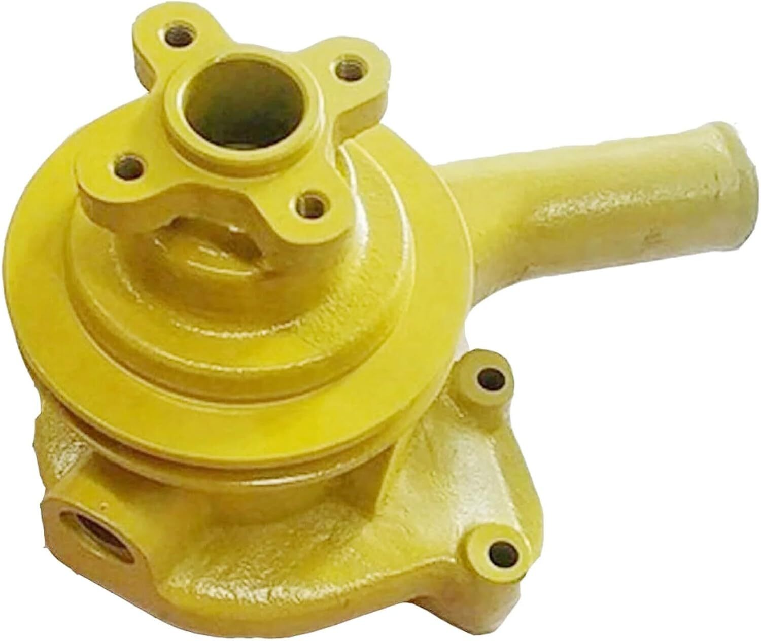 Water Pump 6144-61-1400 6144611401 6144611402 Fit for Komatsu 2D94 4D94 D20A-5