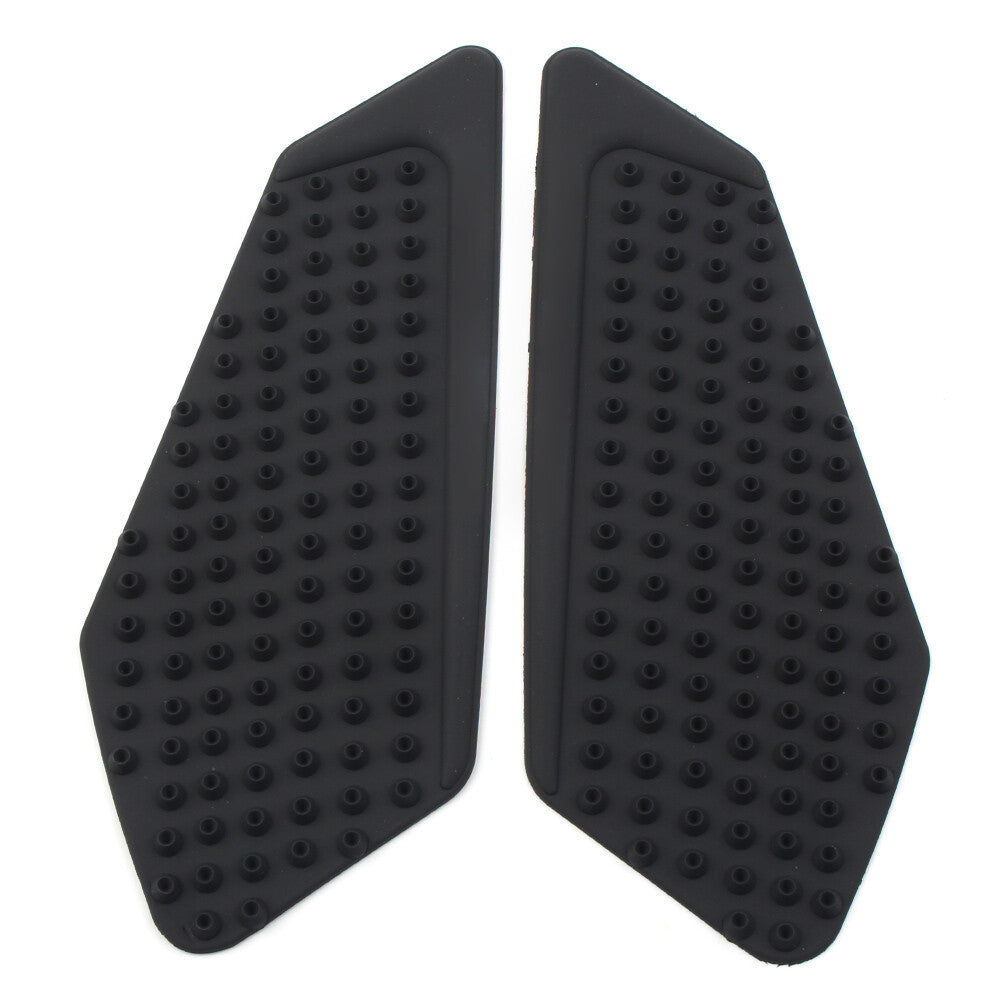 Fit CBR650F 2014 - 2017 2015 16 Tank Traction Side Pad Gas Fuel Knee Grip Decals