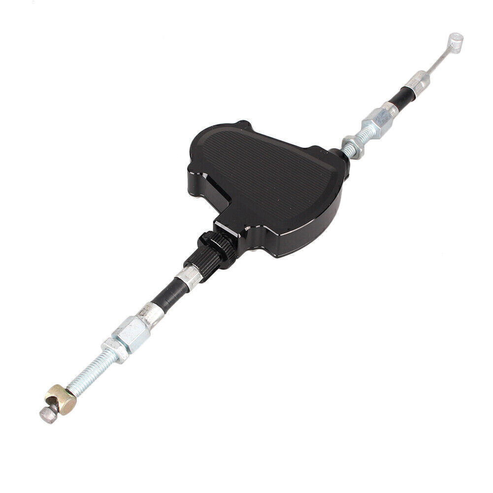 Clutch Pull Kabelhebel Ersatz Easy System f¨¹r for Honda for Suzuki for Kawasaki for Yamaha Dirt