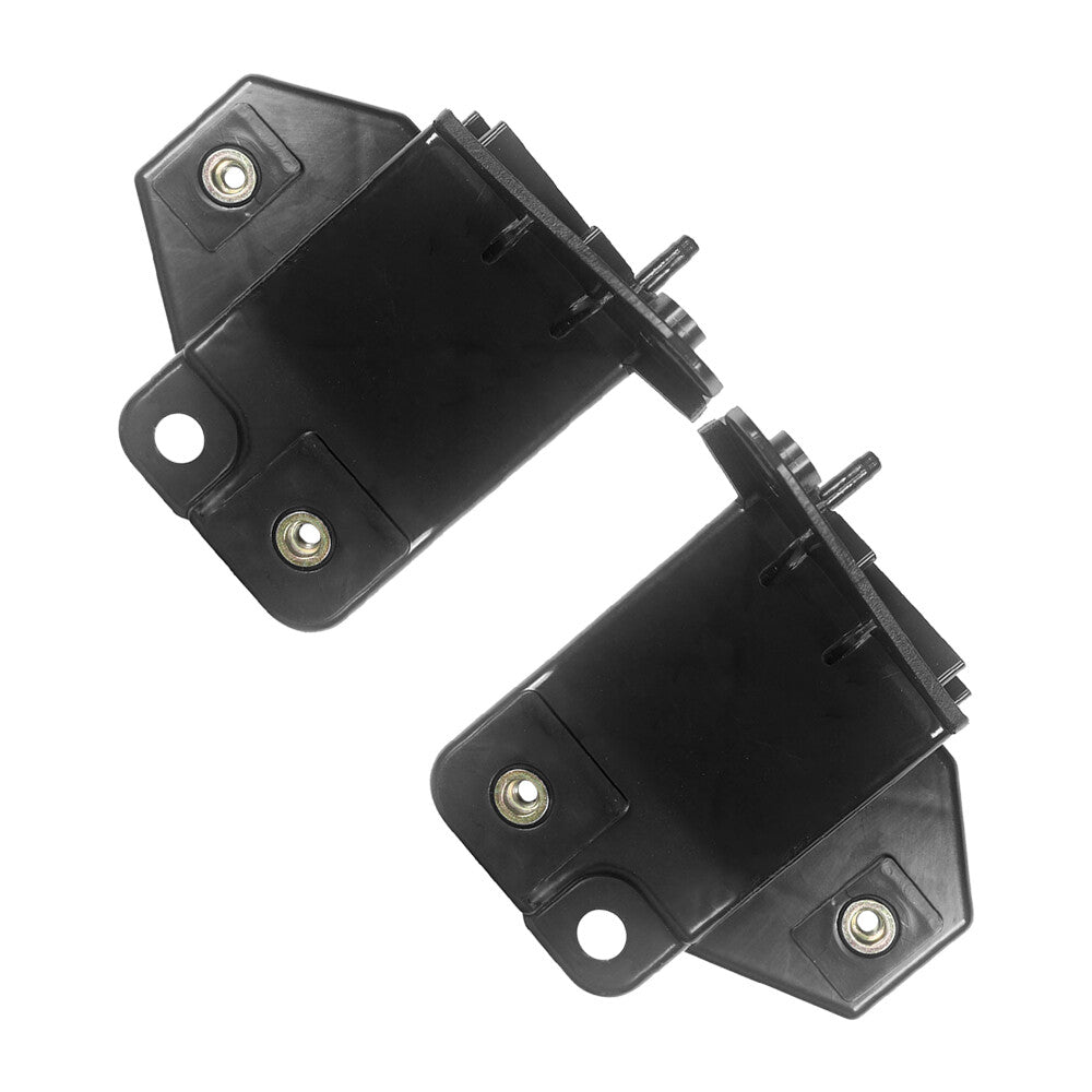 2Pcs Headlight Bracket Retainer Support Left Right For 2016-2020 for Tesla for Model S