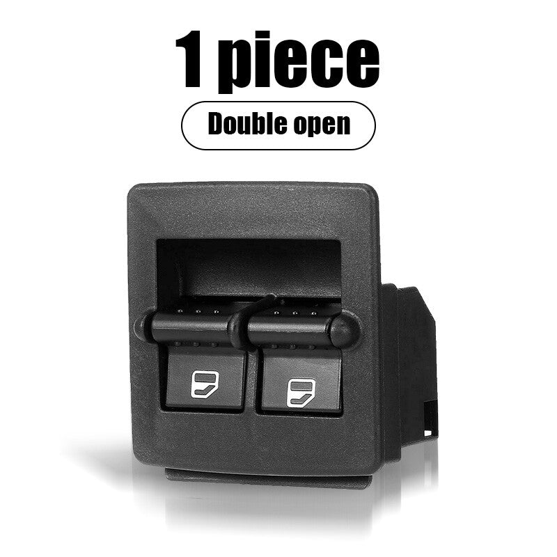Front Left Driver Side Master Window Switch Fit For 1998-10 for Volkswagen for VW Beetle