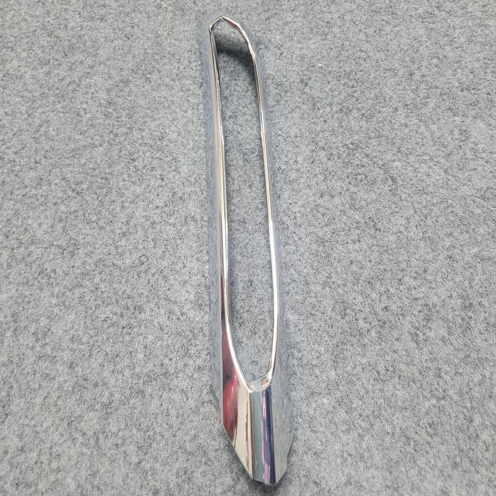 Daytime Running Light Trim for Mercedes-Benz E Class W207