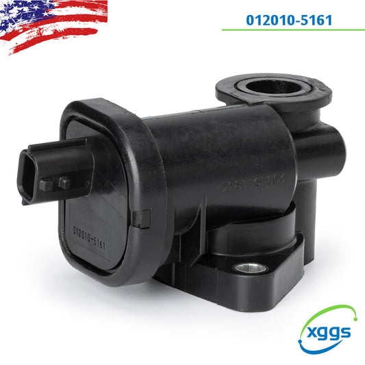 One intake manifold valve, 012010-5161, suitable for 2013-2015 for Nissan Altima models. (0120105161-)