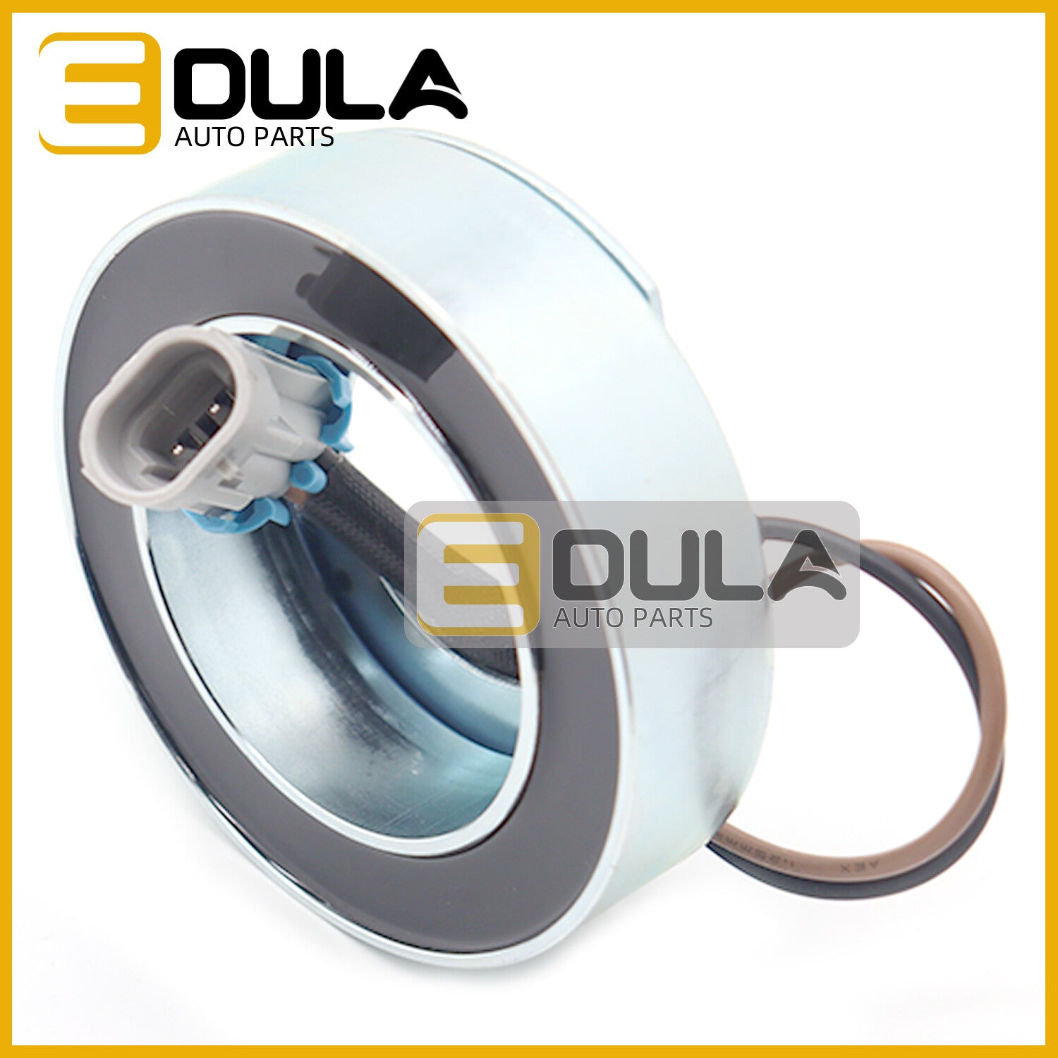 1-pack for Astra G for VAUXHALL Zafira 98-15 magnetic clutch compressor coil / new