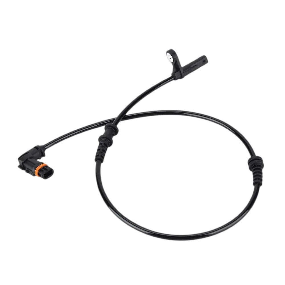 2PC Front ABS Wheel Speed Sensor 2049052905 For 2008-2015 for Mercedes Benz C250 350