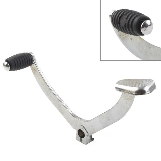 11mm 200mm Foot Gear Lever Shifter Handle 110cc 125cc Quad Dirt Bike ATV