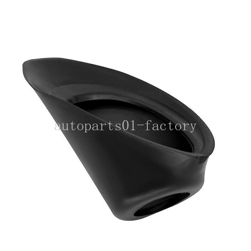1Set Antenna Rubber Seal Parts for Mercedes E-Class R129 W124 A124 C124 SL500