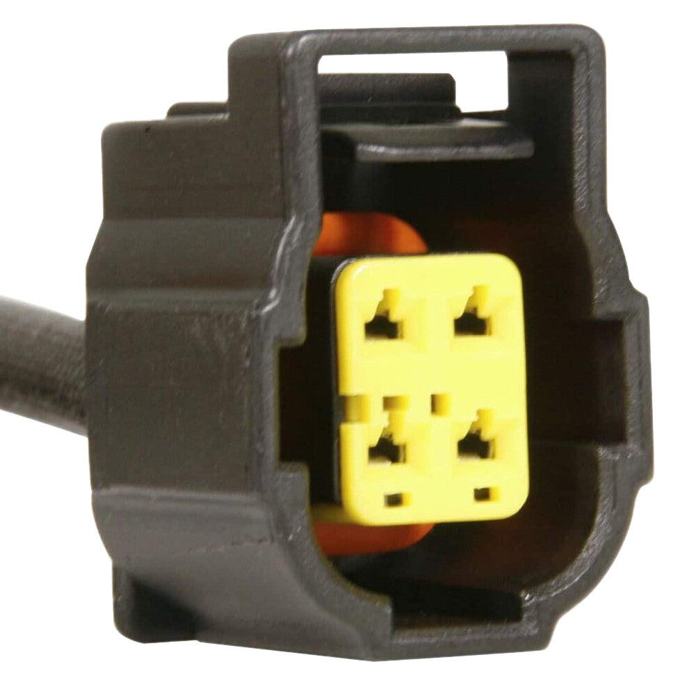 Throttle position sensor 89455 - 35020 for Toyota Hilux 2.5D for Land Cruiser Prado