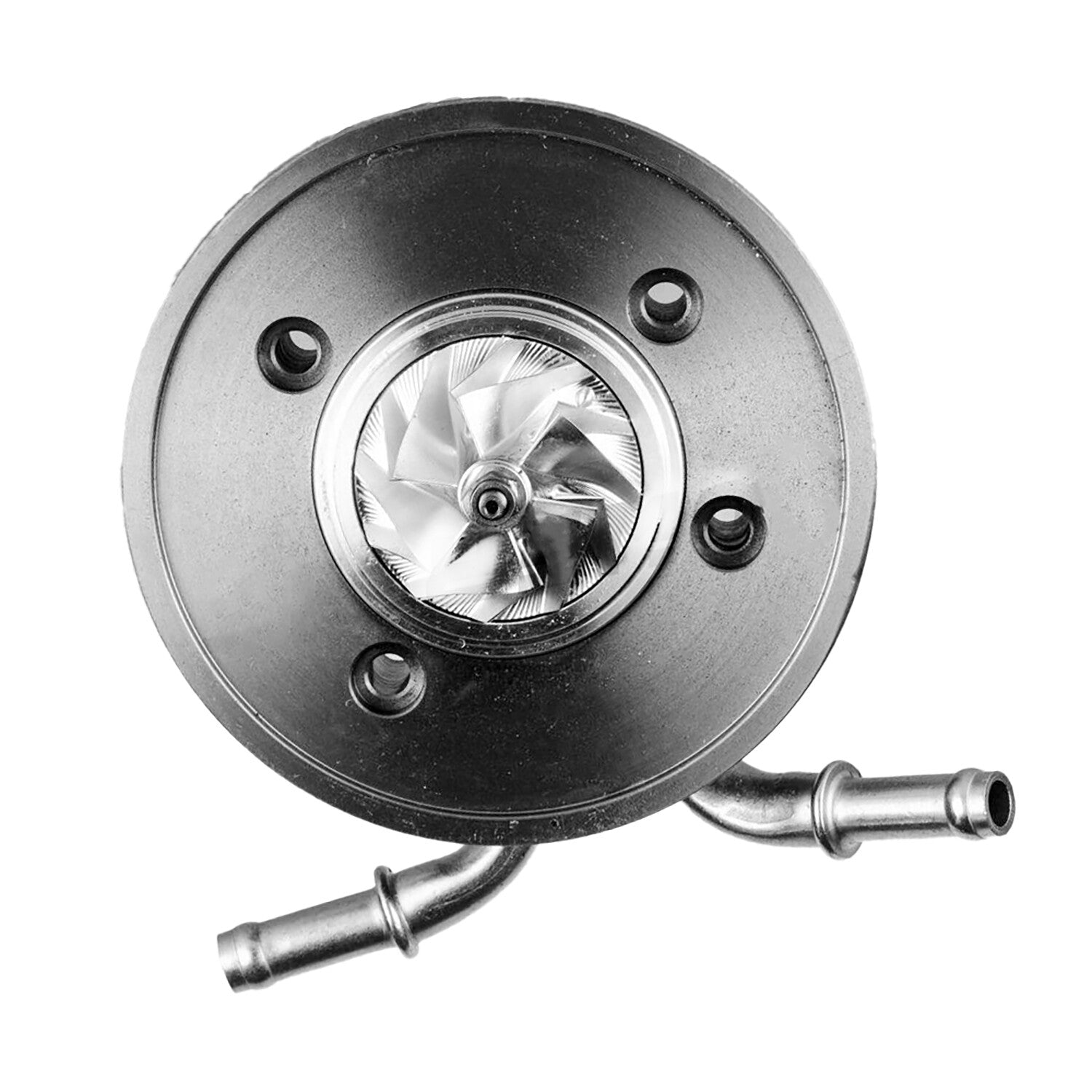 Turbo Cartridge for Ford Fiesta Focus Mondeo Transit C-Max B-Max 1761178 1.0 L