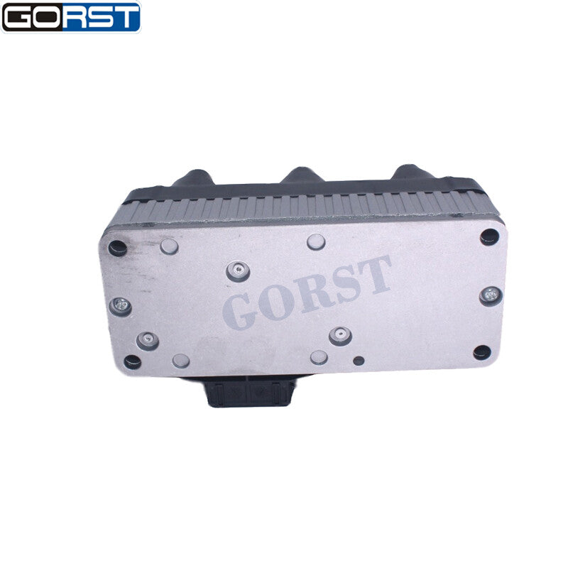 Ignition coil 021905106 is suitable for Ford Galaxy, for Benz V-Class, for VW for Passat Transporter, and for Golf .