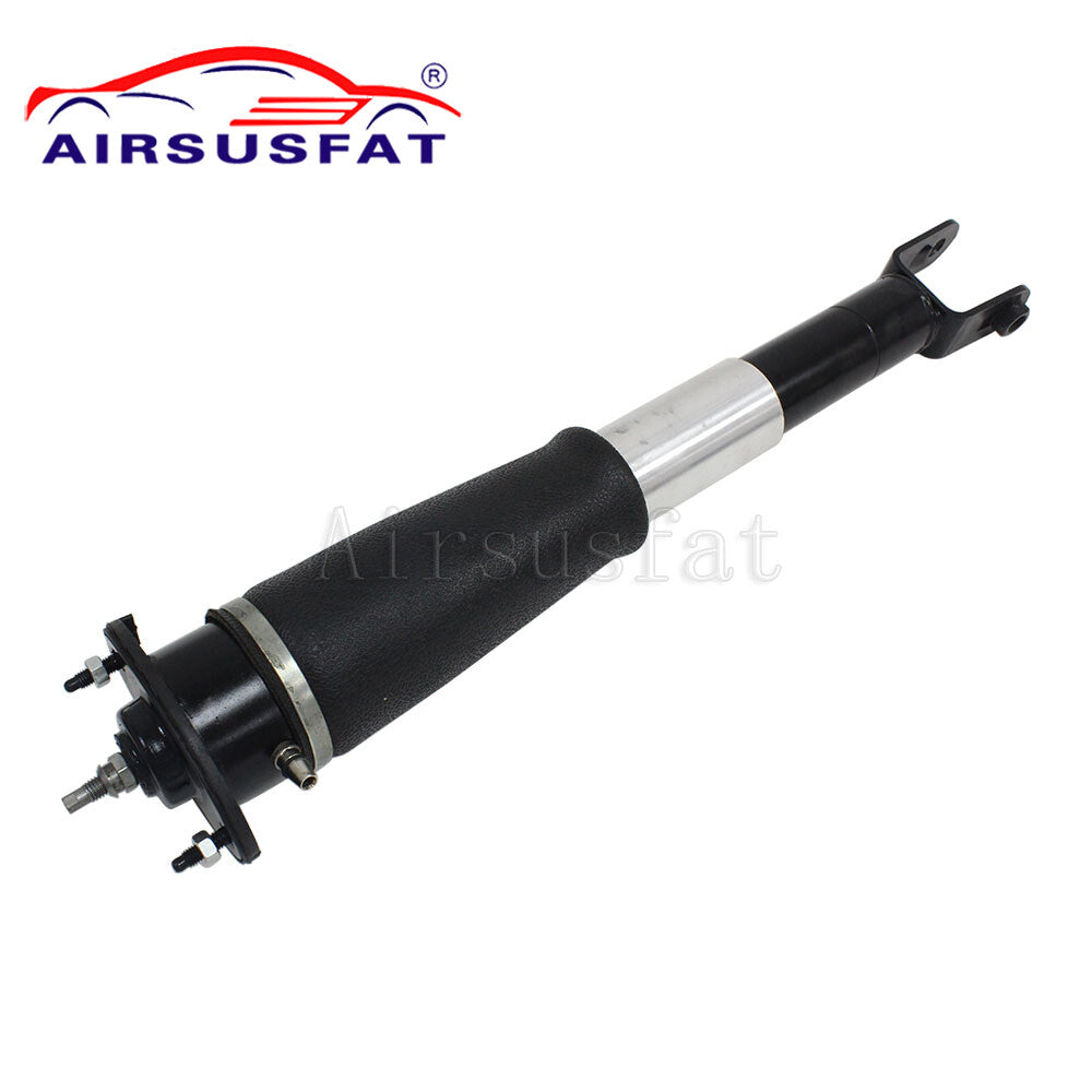 Suitable for Cadillac SRX rear air suspension shock absorber struts with electric adjustment 2004-2009 19302764