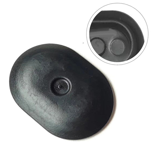 New 4440486 Bed Body Drain P-lug Oval For Dakota Pickup