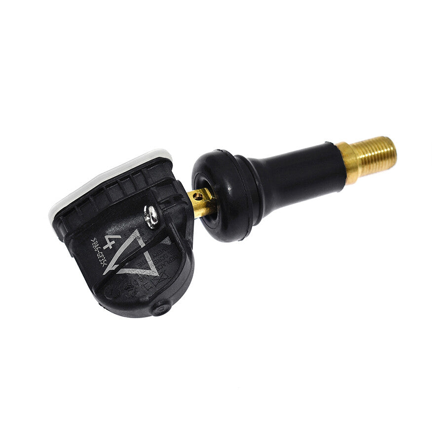TPMS tire pressure sensor 13598773 is suitable for Cadillac , for Chevrolet Silverado, for GMC , and Acadia.