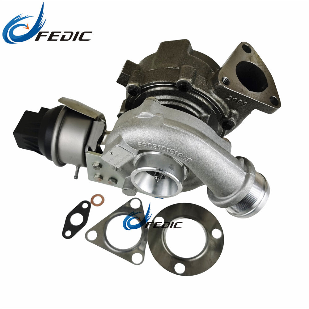 Turbine BV43 53039700168 1118100-ED01A for Great Wall Hover 2.0 T H5 4D20 2.0 L